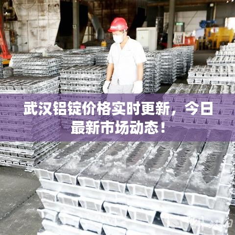 武漢鋁錠價(jià)格實(shí)時(shí)更新,今日最新市場(chǎng)動(dòng)態(tài)!