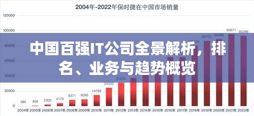 中國百強IT公司全景解析，排名、業務與趨勢概覽