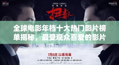 全球電影年檔十大熱門影片榜單揭秘,最受觀眾喜愛的影片TOP10