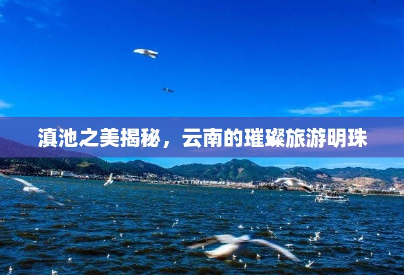 滇池之美揭秘，云南的璀璨旅游明珠