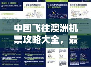 中國飛往澳洲機票攻略大全，最新指南助你輕松出行！