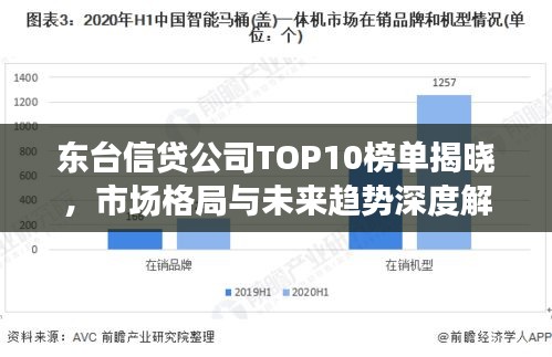 東臺信貸公司TOP10榜單揭曉，市場格局與未來趨勢深度解讀