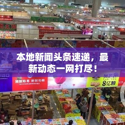 本地新聞頭條速遞，最新動態一網打盡！