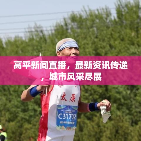 高平新聞直播，最新資訊傳遞，城市風(fēng)采盡展