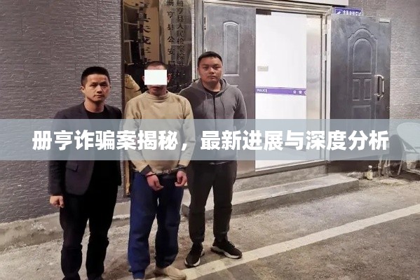 冊(cè)亨詐騙案揭秘，最新進(jìn)展與深度分析