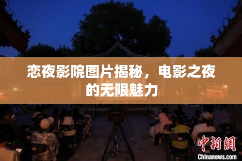 戀夜影院圖片揭秘，電影之夜的無限魅力