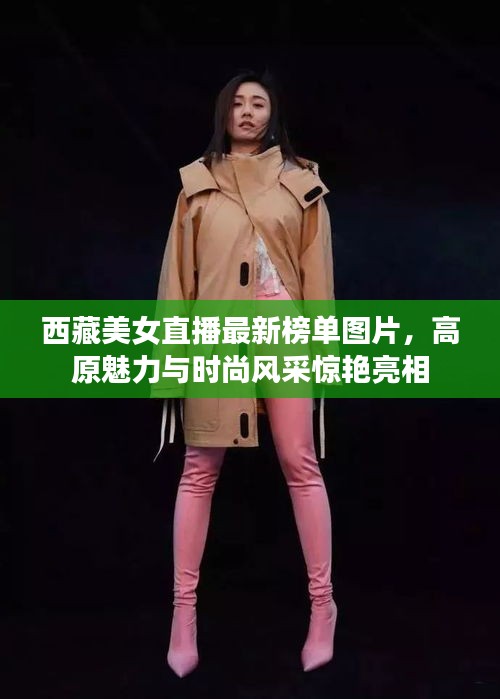西藏美女直播最新榜單圖片,高原魅力與時尚風采驚艷亮相