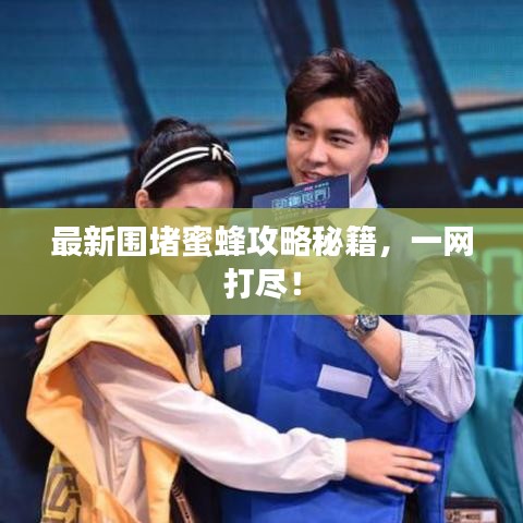最新圍堵蜜蜂攻略秘籍,一網打盡!