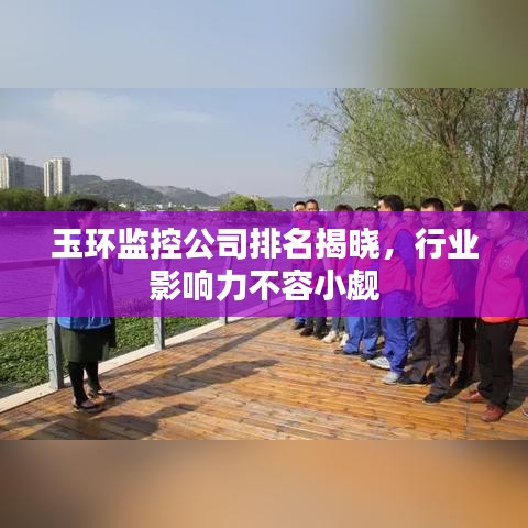 玉環(huán)監(jiān)控公司排名揭曉,行業(yè)影響力不容小覷