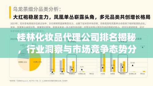 桂林化妝品代理公司排名揭秘，行業洞察與市場競爭態勢分析