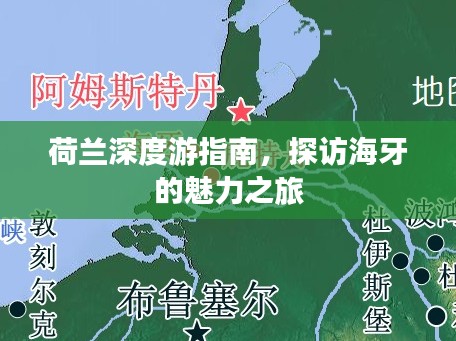 荷蘭深度游指南,探訪海牙的魅力之旅