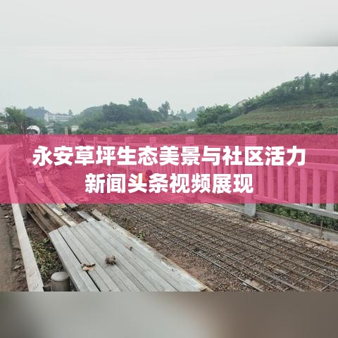 永安草坪生態美景與社區活力新聞頭條視頻展現