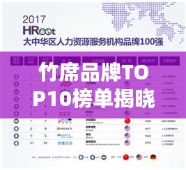 竹席品牌TOP10榜單揭曉,哪些品牌榮登前十?