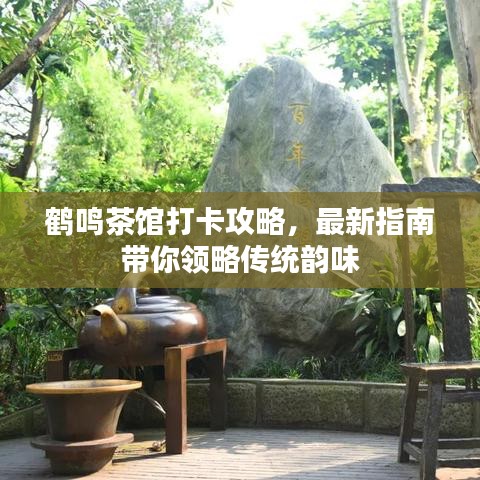 鶴鳴茶館打卡攻略，最新指南帶你領略傳統韻味